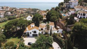 8 Calle Golf-Candado, Malaga
