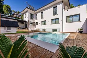 27 P.º de Miramar, Malaga-Este