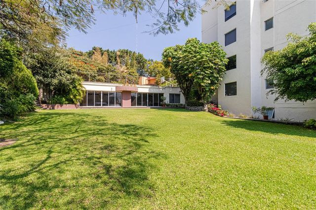 351 Av. Díaz Ordaz 122 - Torre 3, Dpto, Cuernavaca