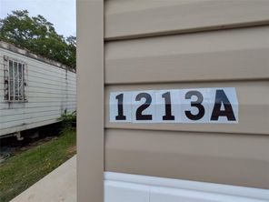 1213 Kentucky Street, South Houston, TX, 77587