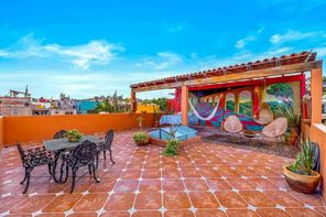 19 Potrerito de San Jose, Guanajuato, Santa Julia