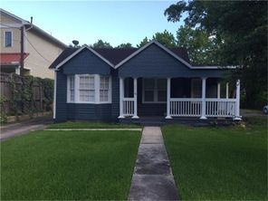 1118 16TH, Houston, TX, 77008