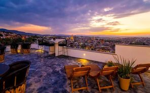 10 Cuesta De San Jose, San Miguel de Allende