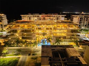 507 Manzana 27 Lote 1-02 UC 38 Entre Calle Puerto Canc #507, Cancun, Q.R.