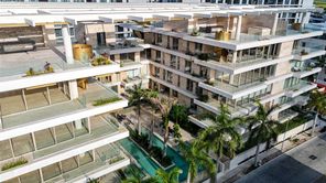 108 Manzana 27 Lote 1-02 UC 38 Entre Calle Puerto Canc #108, Cancun, Q.R.