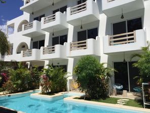 18 Andromeda Ote, Tulum