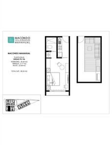 106 Malecón 22 #106, Mahahual