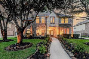 2226 Arrowwood, Katy, TX, 77494