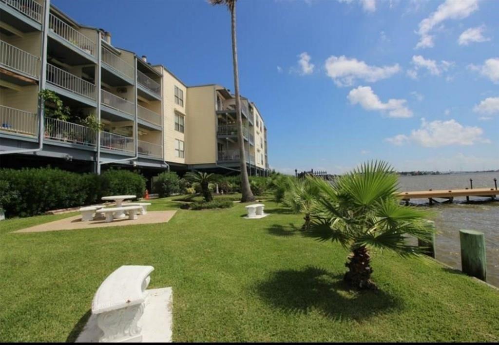 4001 Nasa Prkwy Unit 136