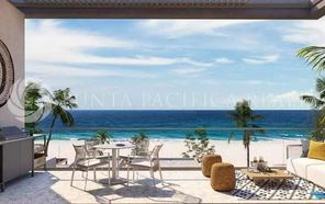 1 Beach street Bch, Playa Carcol