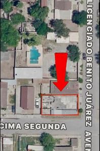 419 Calle Benito Juarez, Gustavo Diaz Ordaz