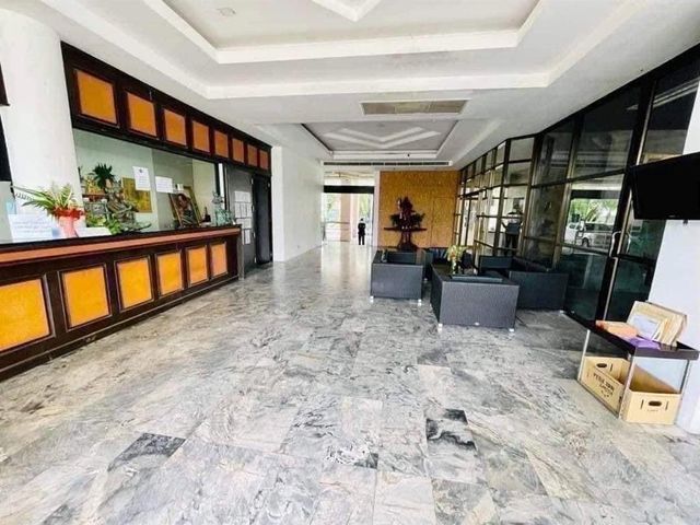 374 PraTamNak6 Aly, Chonburi