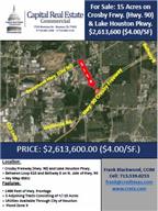 Houston Home at 0 Hwy 90 Road Houston , TX , 77049 For Sale Houston Home at 0 Hwy 90 Road Houston , TX , 77049 For Sale
